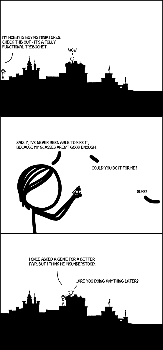 Ottercomic of 532